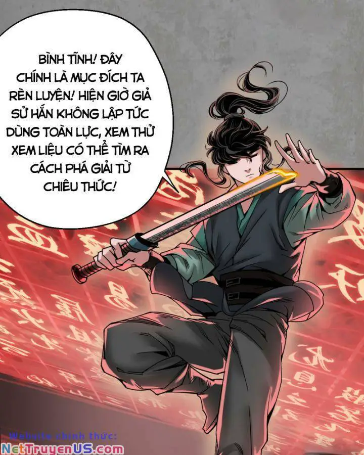 Tạng Phong Hành Nettruyen ZZZ Chương 191 Page 10