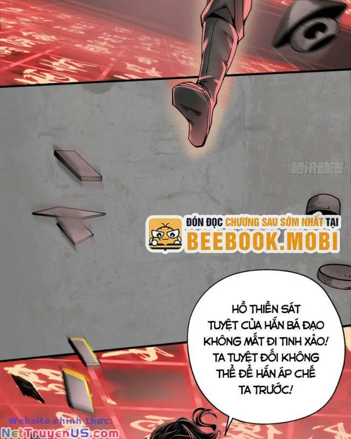 Tạng Phong Hành Nettruyen ZZZ Chương 191 Page 11