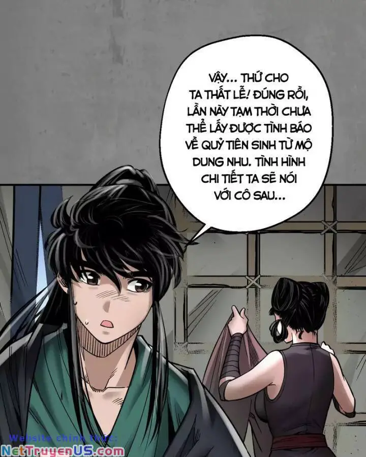 Tạng Phong Hành Nettruyen ZZZ Chương 181 Page 59