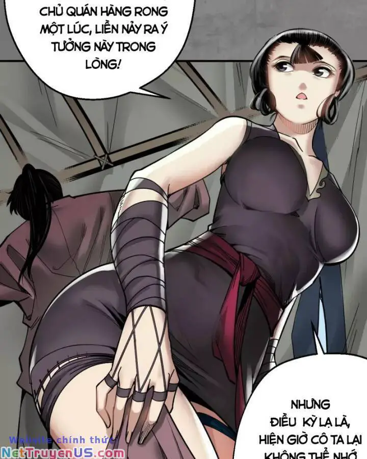 Tạng Phong Hành Nettruyen ZZZ Chương 181 Page 61