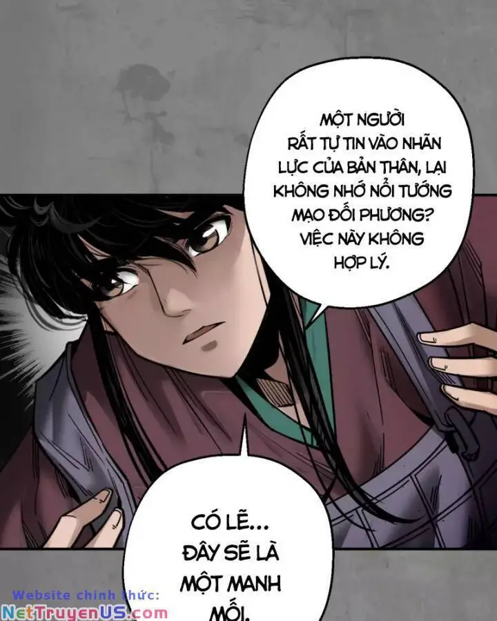 Tạng Phong Hành Nettruyen ZZZ Chương 181 Page 63