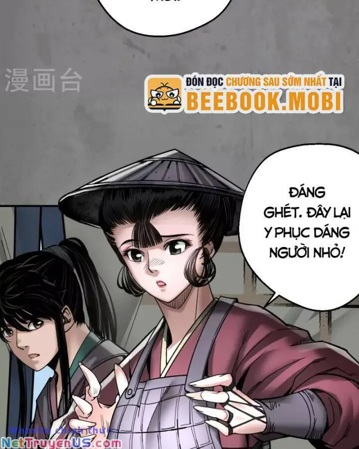 Tạng Phong Hành Nettruyen ZZZ Chương 181 Page 64