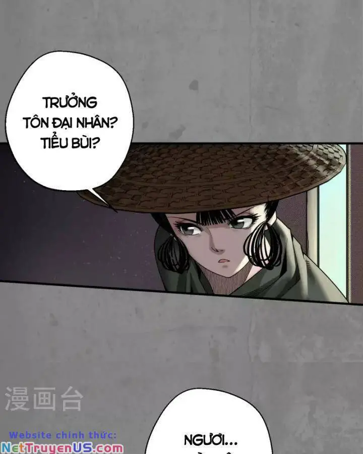 Tạng Phong Hành Nettruyen ZZZ Chương 182 Page 37