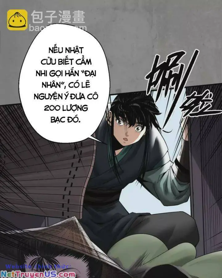 Tạng Phong Hành Nettruyen ZZZ Chương 182 Page 40