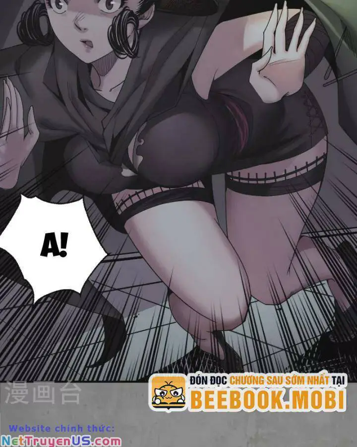 Tạng Phong Hành Nettruyen ZZZ Chương 182 Page 41
