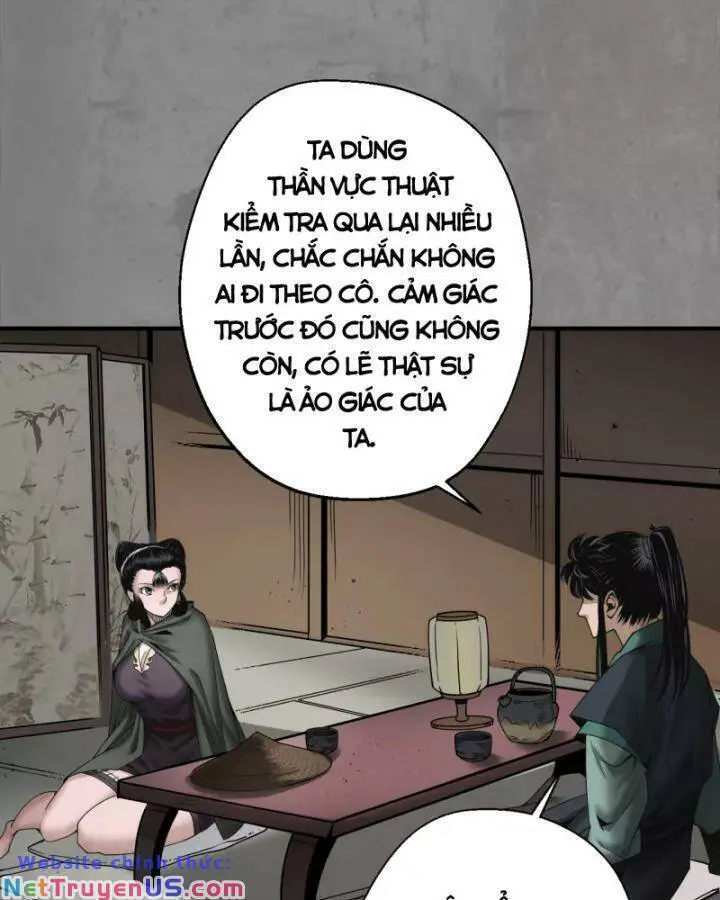 Tạng Phong Hành Nettruyen ZZZ Chương 182 Page 43