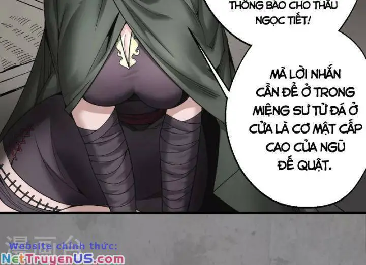 Tạng Phong Hành Nettruyen ZZZ Chương 182 Page 45