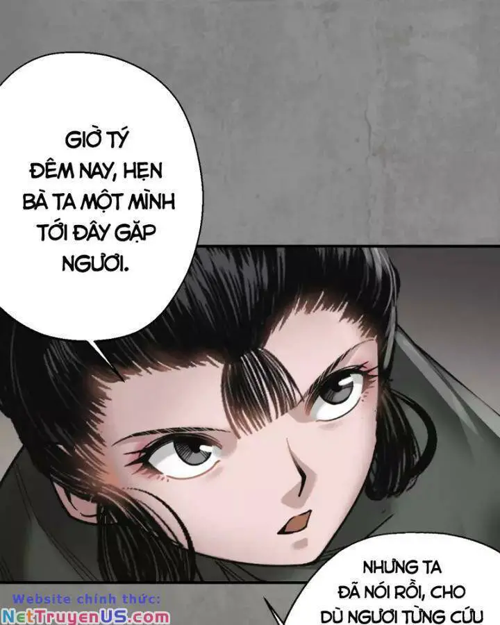 Tạng Phong Hành Nettruyen ZZZ Chương 182 Page 46
