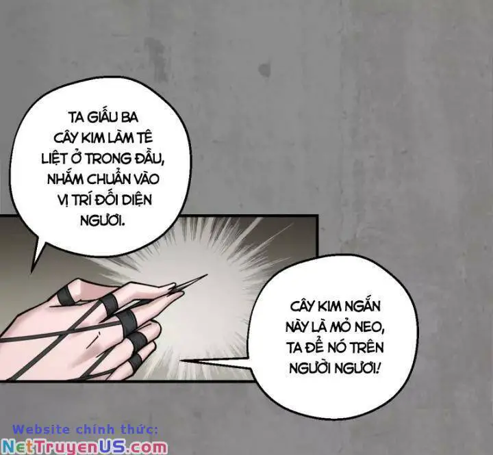 Tạng Phong Hành Nettruyen ZZZ Chương 182 Page 55
