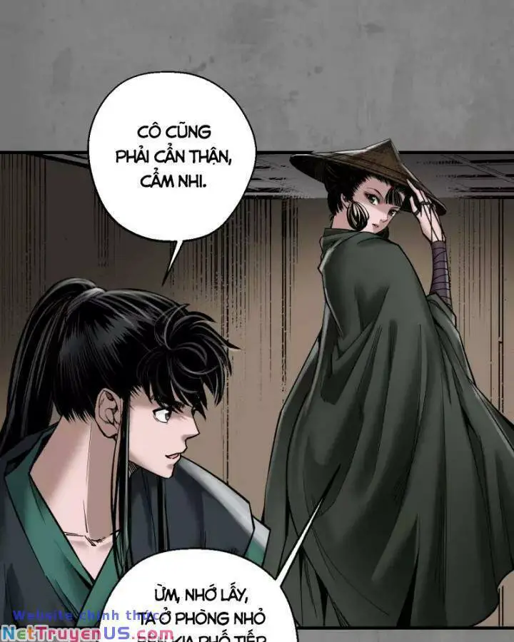 Tạng Phong Hành Nettruyen ZZZ Chương 182 Page 58
