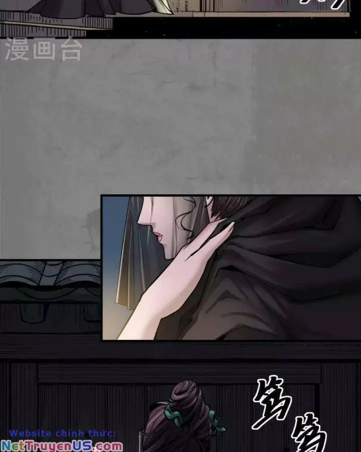 Tạng Phong Hành Nettruyen ZZZ Chương 182 Page 64