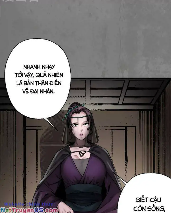 Tạng Phong Hành Nettruyen ZZZ Chương 182 Page 68