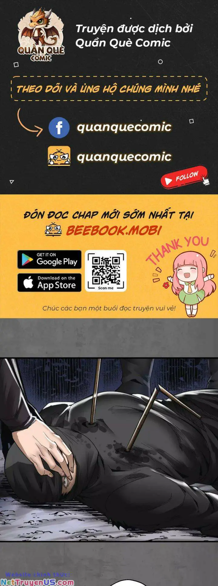 Tạng Phong Hành Nettruyen ZZZ Chương 178 Page 2