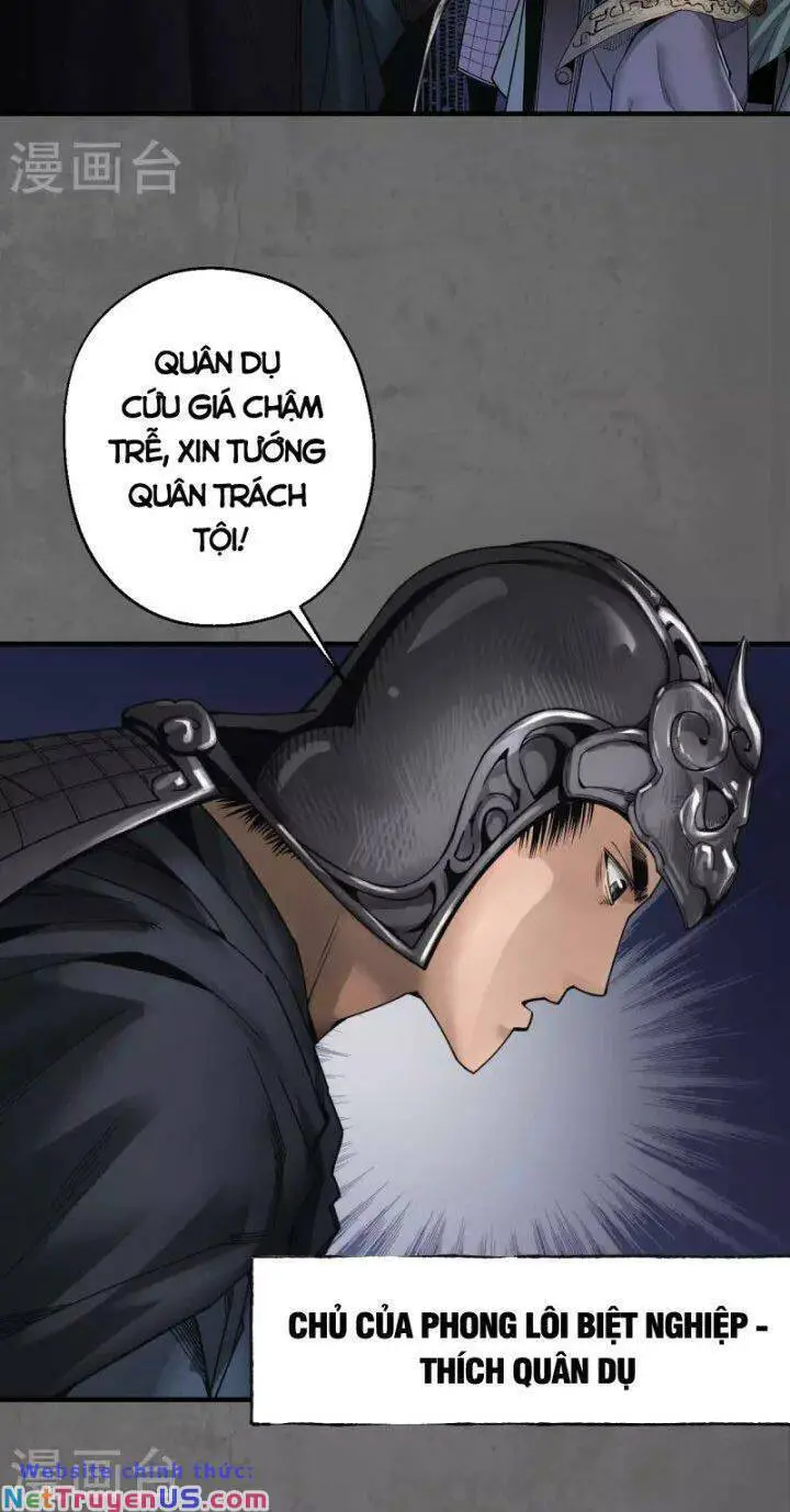 Tạng Phong Hành Nettruyen ZZZ Chương 178 Page 5
