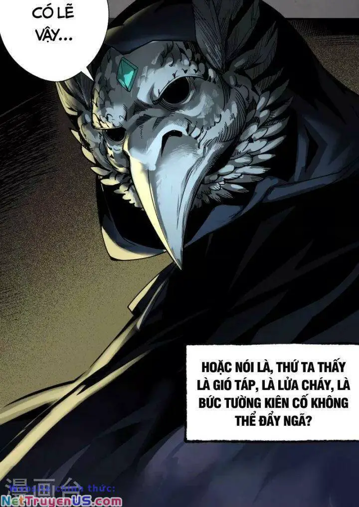 Tạng Phong Hành Nettruyen ZZZ Chương 178 Page 26