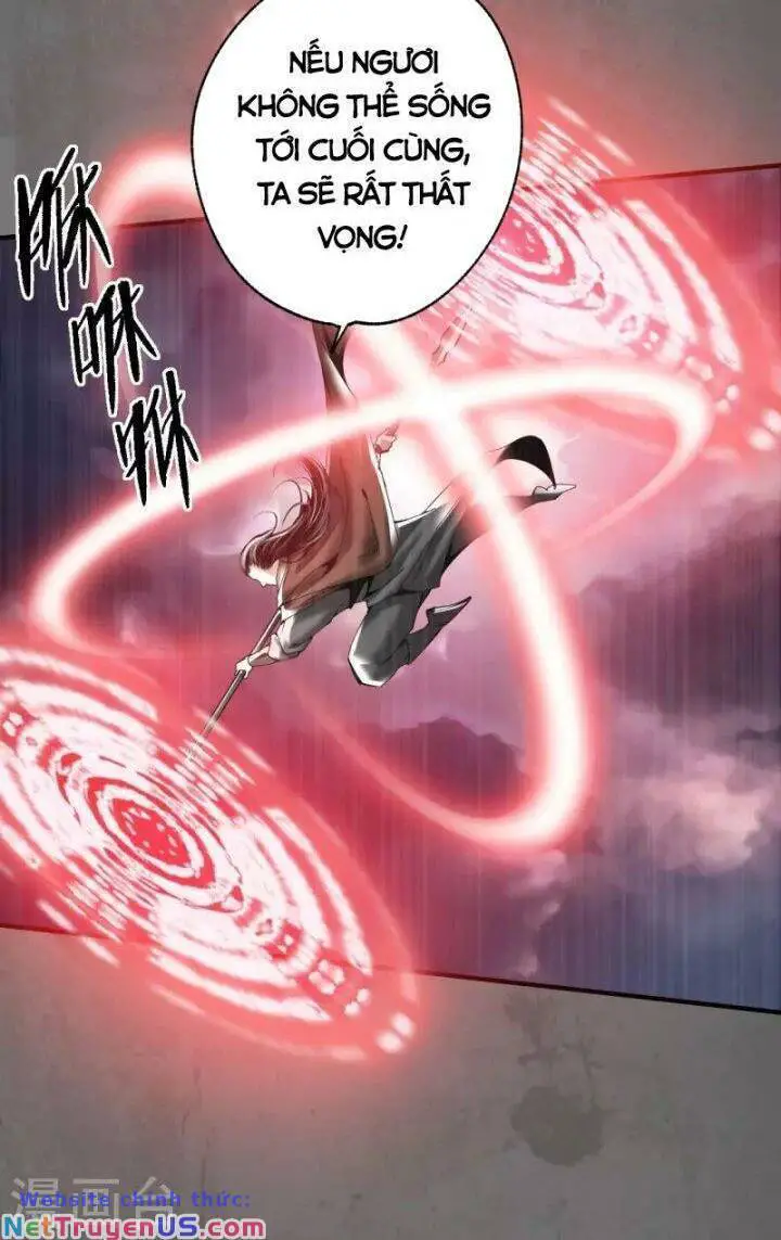 Tạng Phong Hành Nettruyen ZZZ Chương 178 Page 30