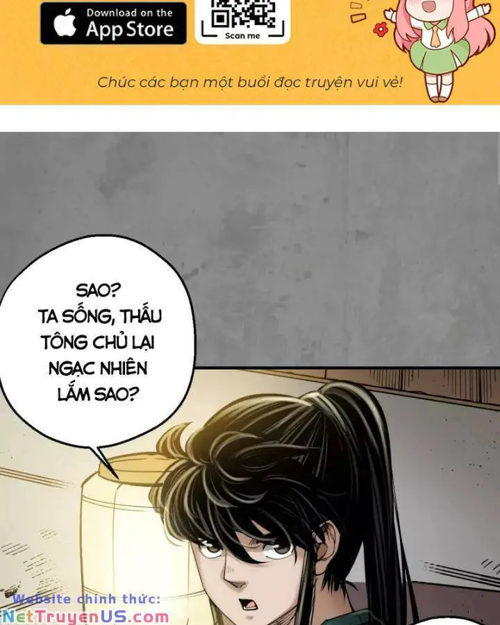Tạng Phong Hành Nettruyen ZZZ Chương 183 Page 3