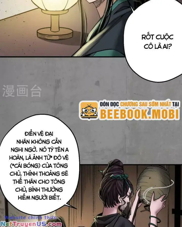 Tạng Phong Hành Nettruyen ZZZ Chương 183 Page 4