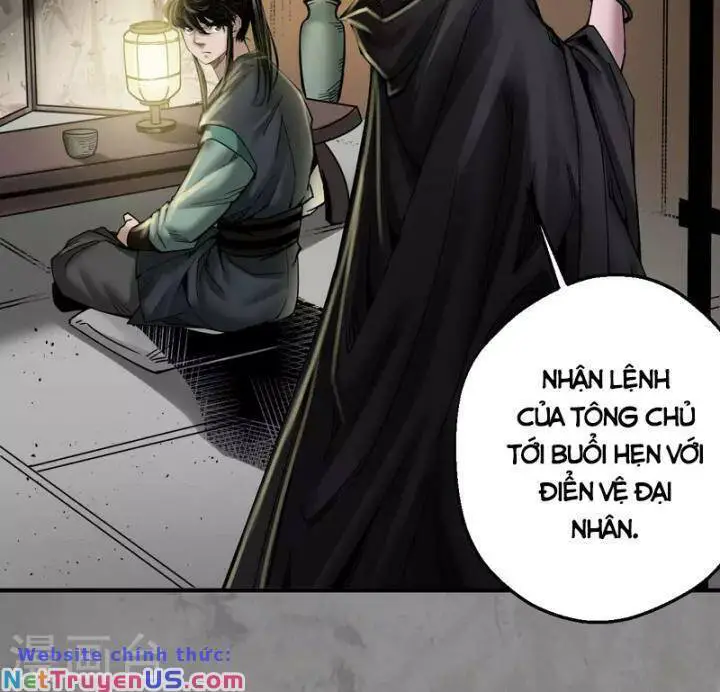 Tạng Phong Hành Nettruyen ZZZ Chương 183 Page 5