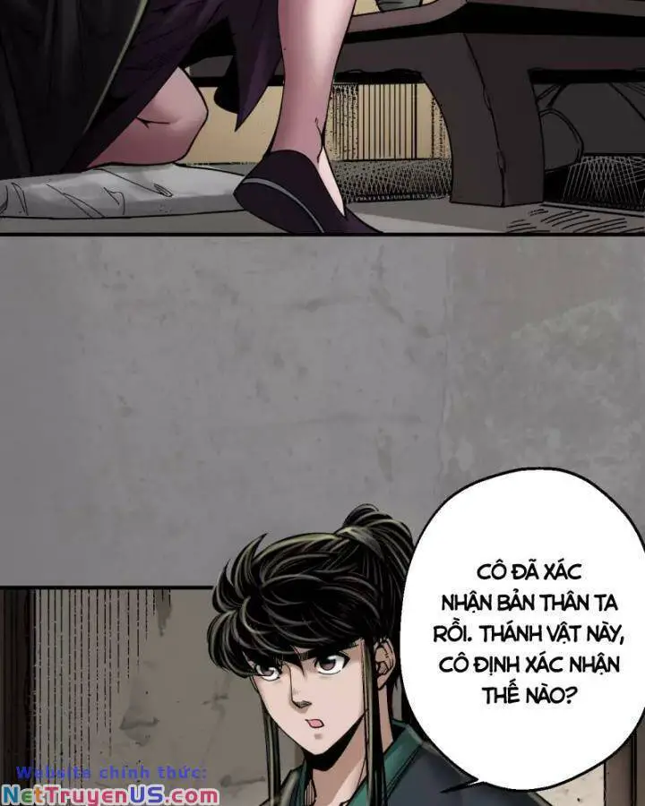 Tạng Phong Hành Nettruyen ZZZ Chương 183 Page 8