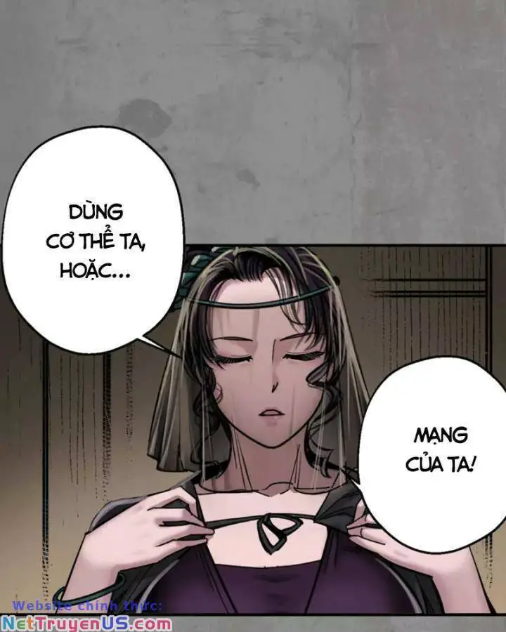 Tạng Phong Hành Nettruyen ZZZ Chương 183 Page 10