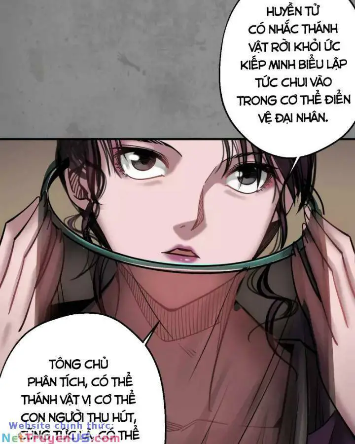 Tạng Phong Hành Nettruyen ZZZ Chương 183 Page 12
