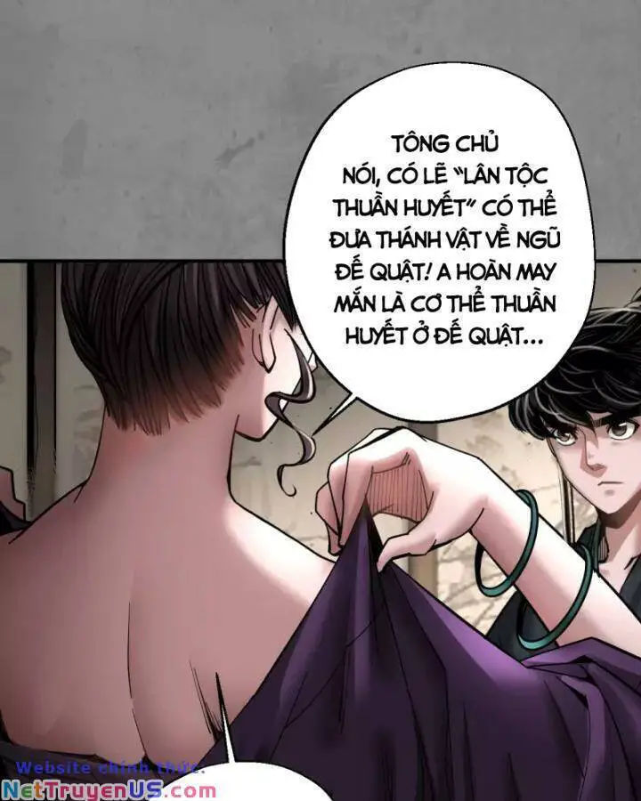 Tạng Phong Hành Nettruyen ZZZ Chương 183 Page 14