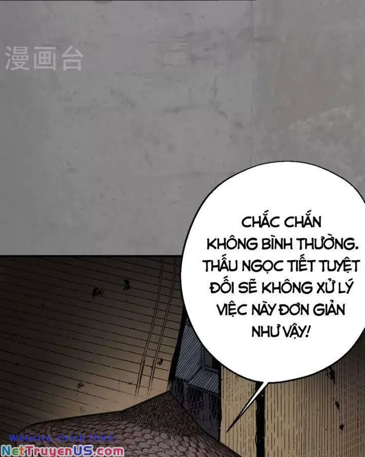 Tạng Phong Hành Nettruyen ZZZ Chương 183 Page 19