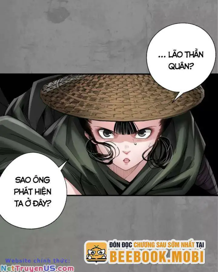 Tạng Phong Hành Nettruyen ZZZ Chương 183 Page 25