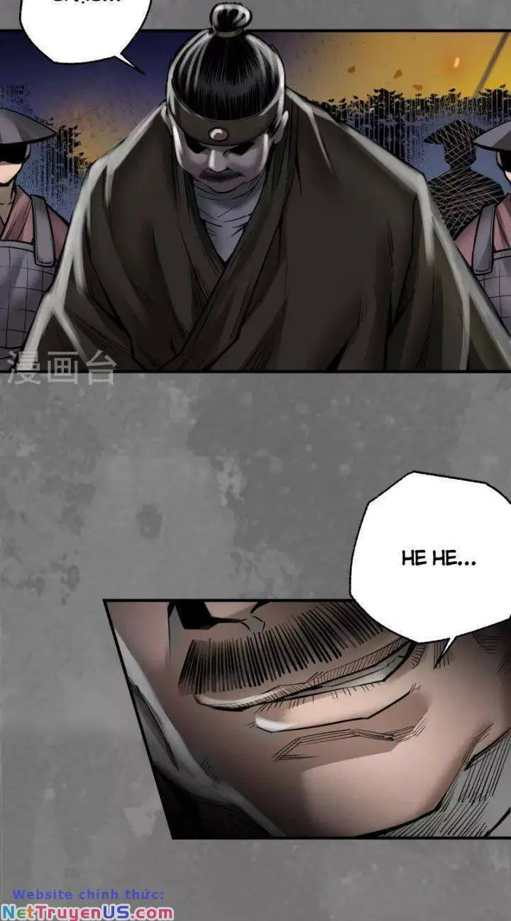 Tạng Phong Hành Nettruyen ZZZ Chương 174 Page 11