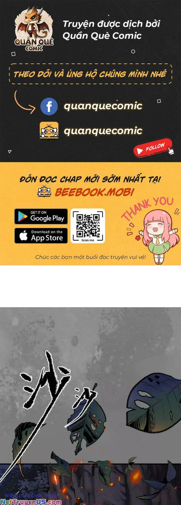 Tạng Phong Hành Nettruyen ZZZ Chương 170 Page 2