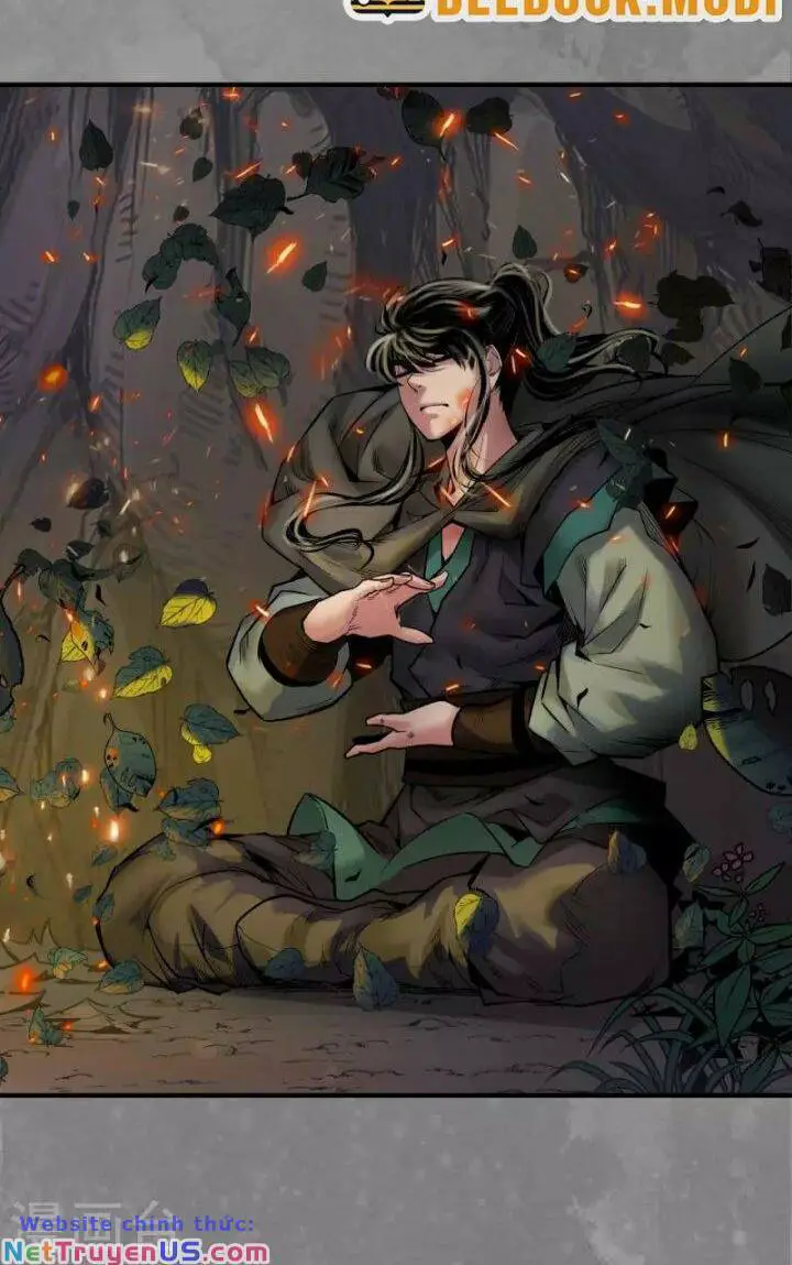 Tạng Phong Hành Nettruyen ZZZ Chương 170 Page 4