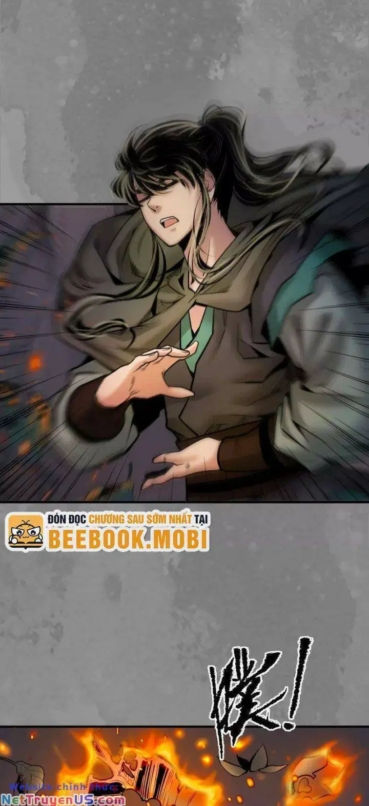 Tạng Phong Hành Nettruyen ZZZ Chương 170 Page 7