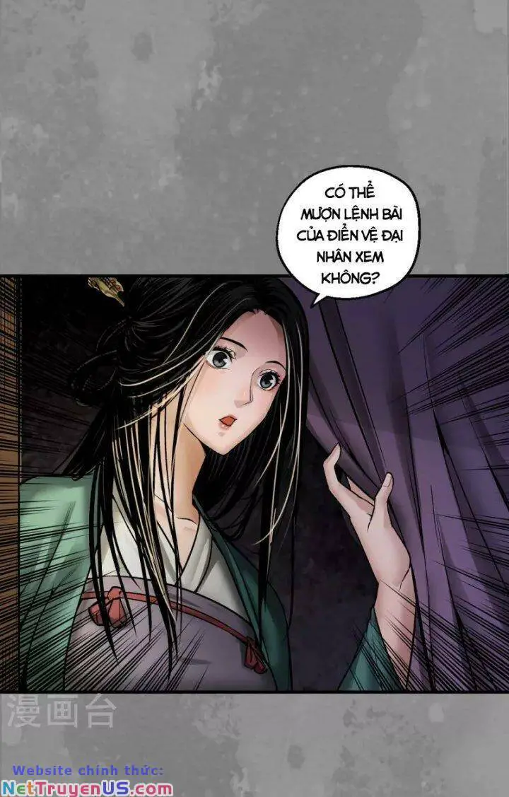 Tạng Phong Hành Nettruyen ZZZ Chương 170 Page 37