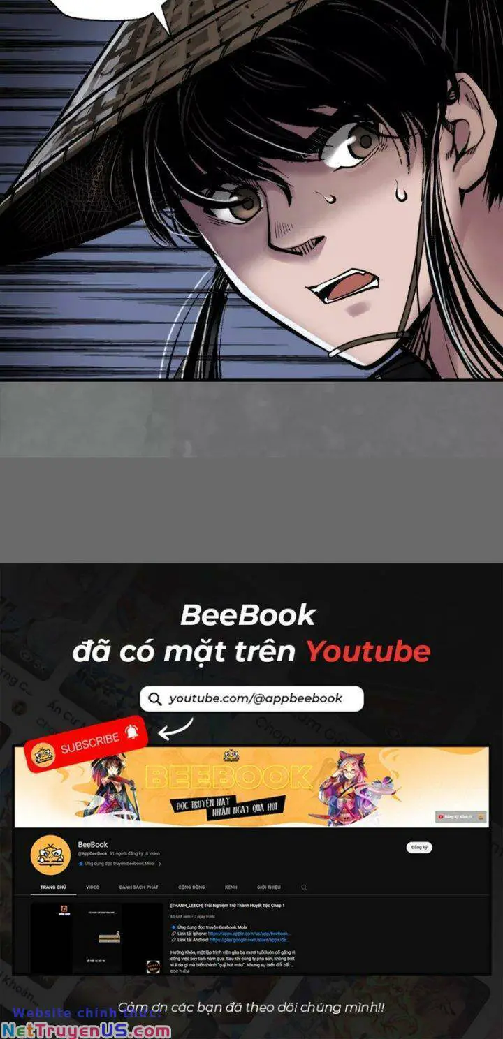 Tạng Phong Hành Nettruyen ZZZ Chương 172 Page 33