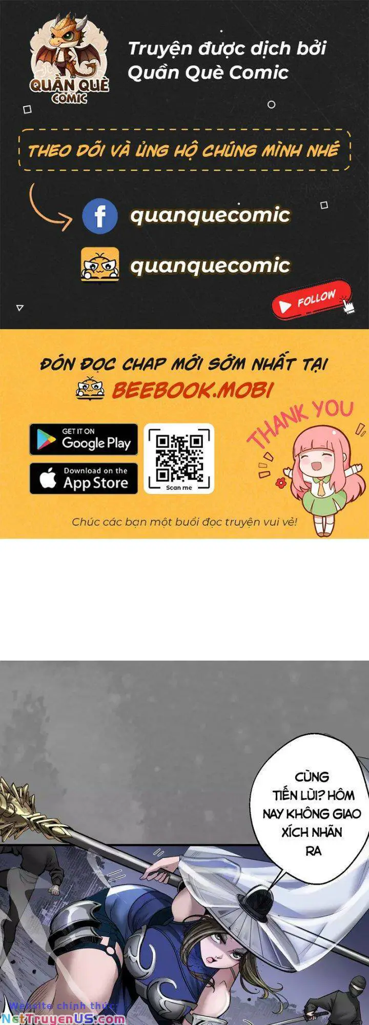 Tạng Phong Hành Nettruyen ZZZ Chương 175 Page 2