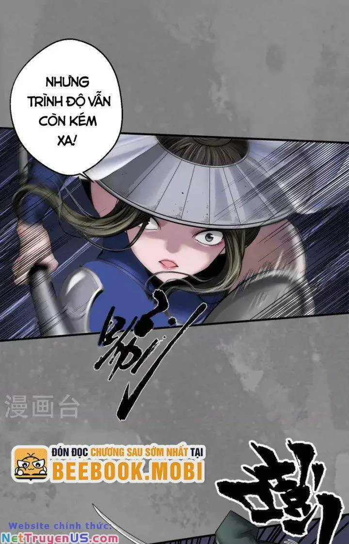 Tạng Phong Hành Nettruyen ZZZ Chương 175 Page 7