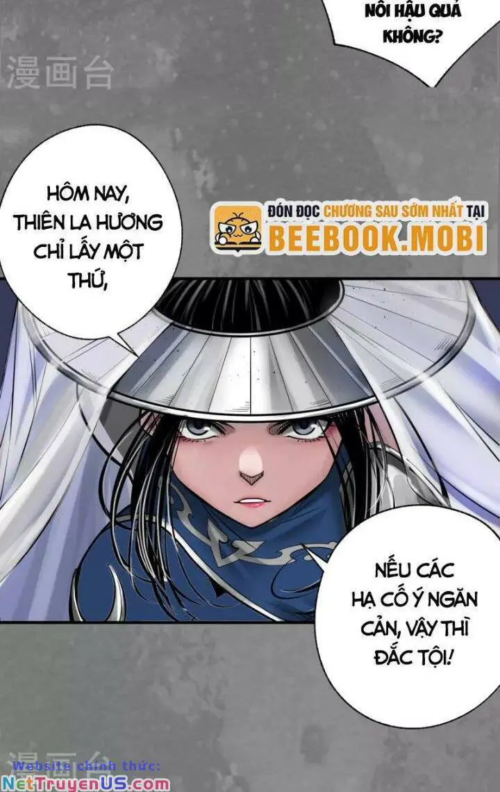 Tạng Phong Hành Nettruyen ZZZ Chương 173 Page 13
