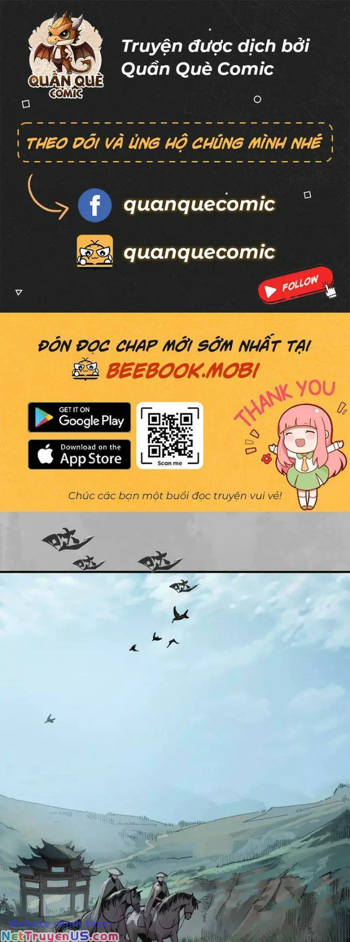 Tạng Phong Hành Nettruyen ZZZ Chương 169 Page 2