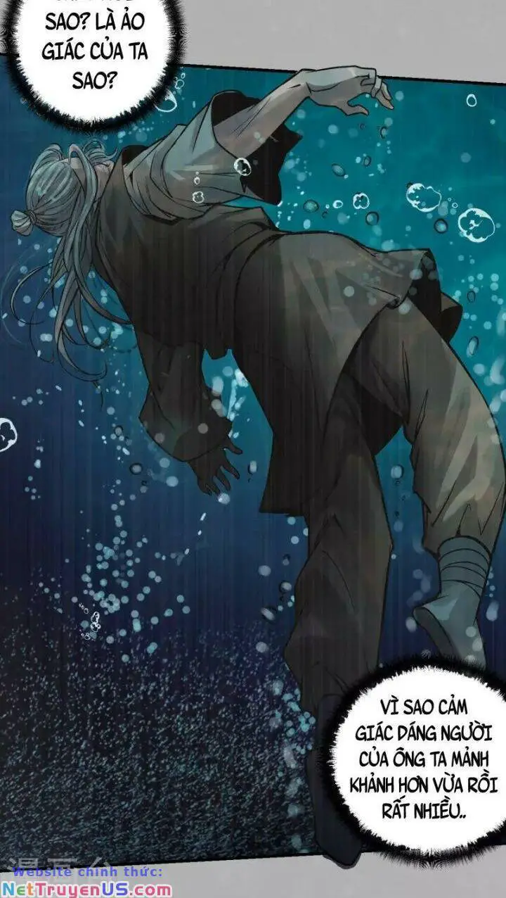 Tạng Phong Hành Nettruyen ZZZ Chương 169 Page 35