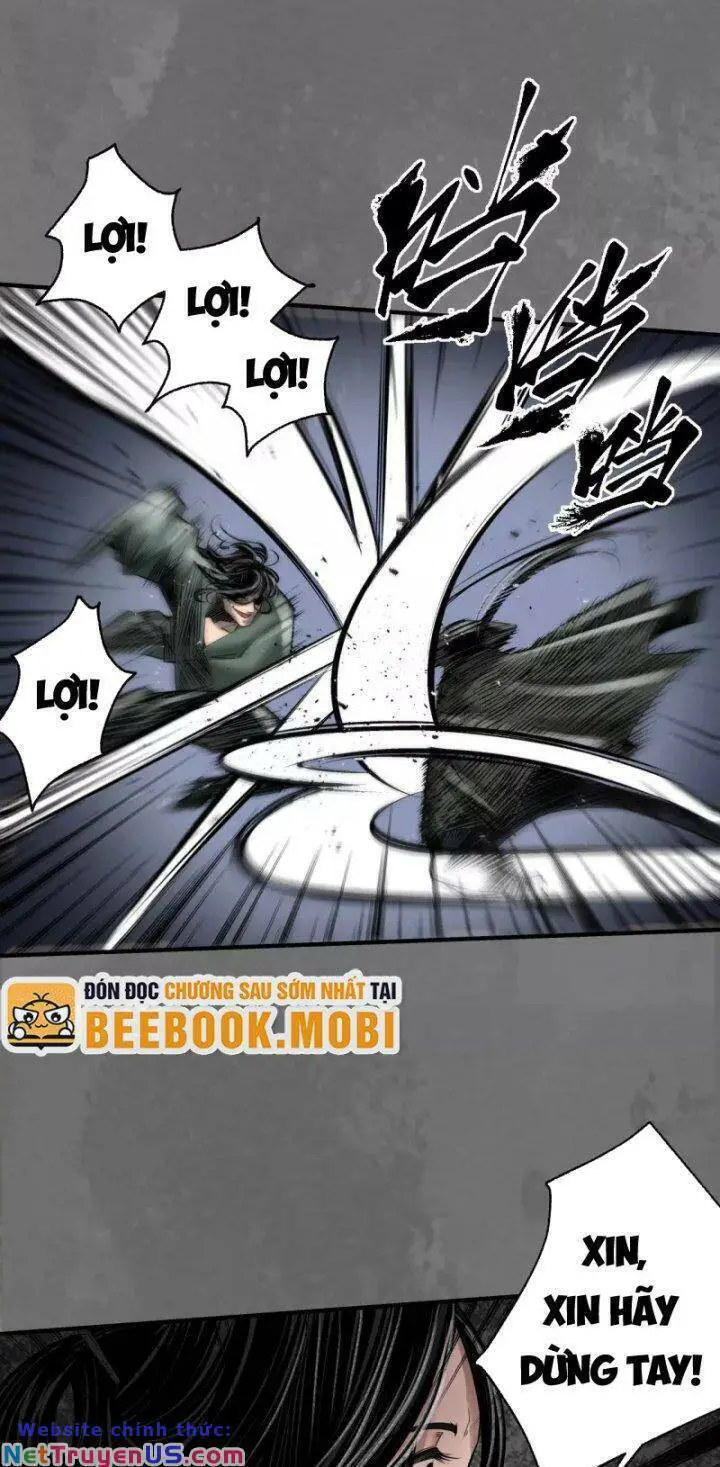 Tạng Phong Hành Nettruyen ZZZ Chương 171 Page 6