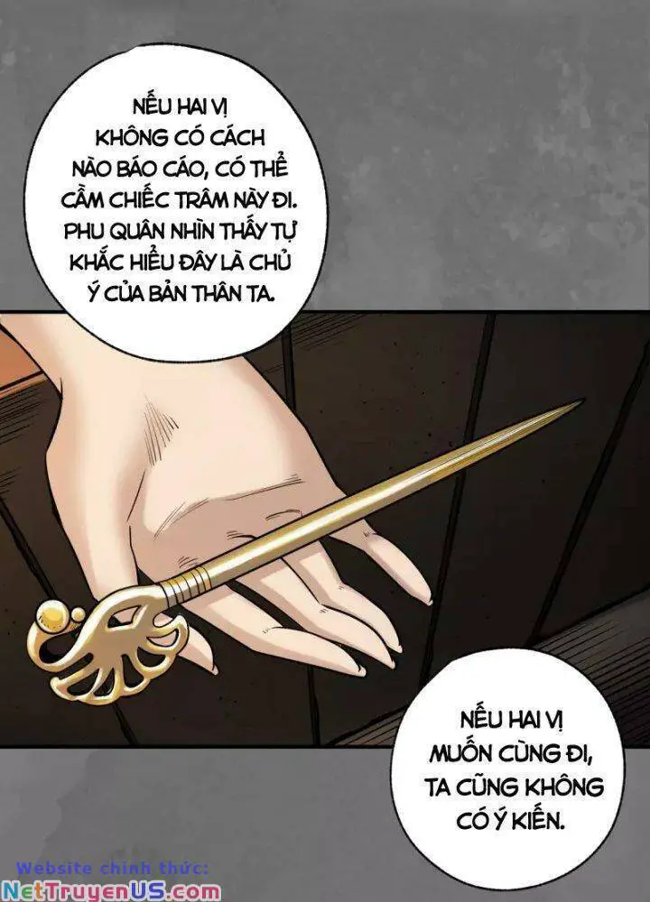 Tạng Phong Hành Nettruyen ZZZ Chương 171 Page 12
