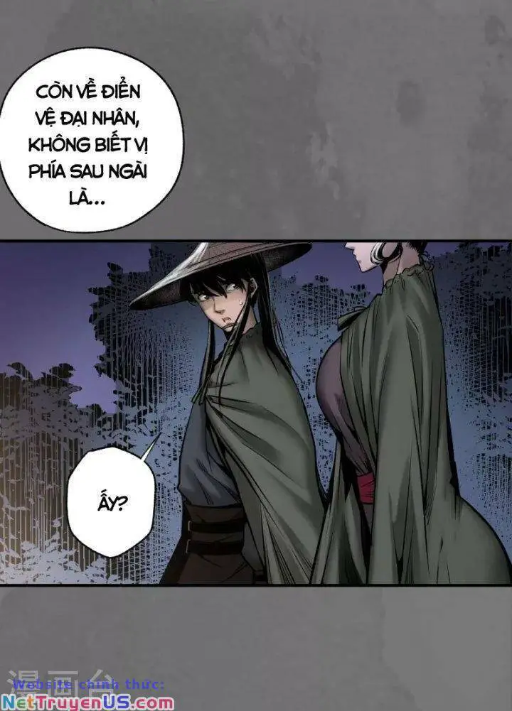 Tạng Phong Hành Nettruyen ZZZ Chương 171 Page 13