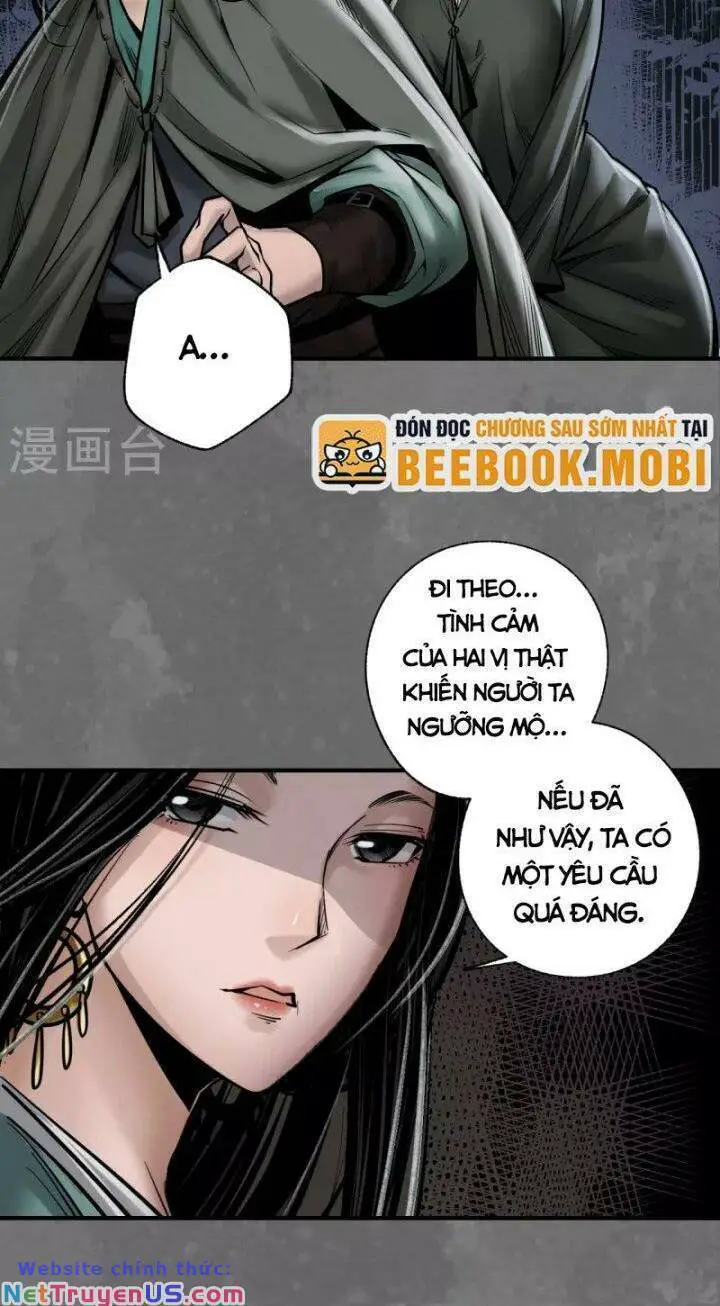 Tạng Phong Hành Nettruyen ZZZ Chương 171 Page 15