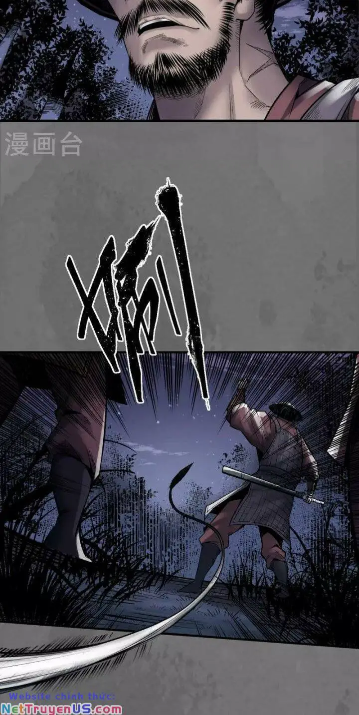 Tạng Phong Hành Nettruyen ZZZ Chương 171 Page 23