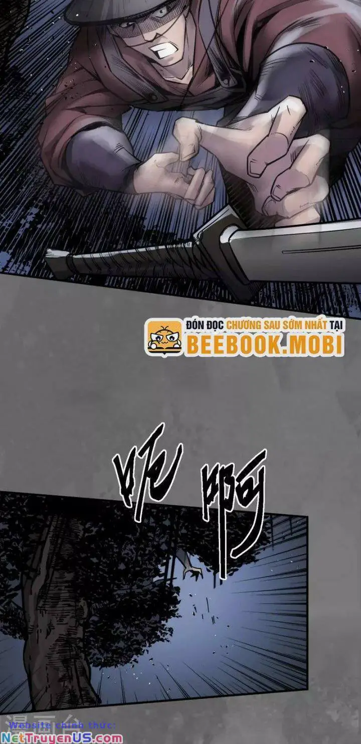 Tạng Phong Hành Nettruyen ZZZ Chương 171 Page 27