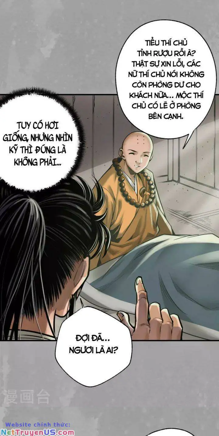 Tạng Phong Hành Nettruyen ZZZ Chương 168 Page 6