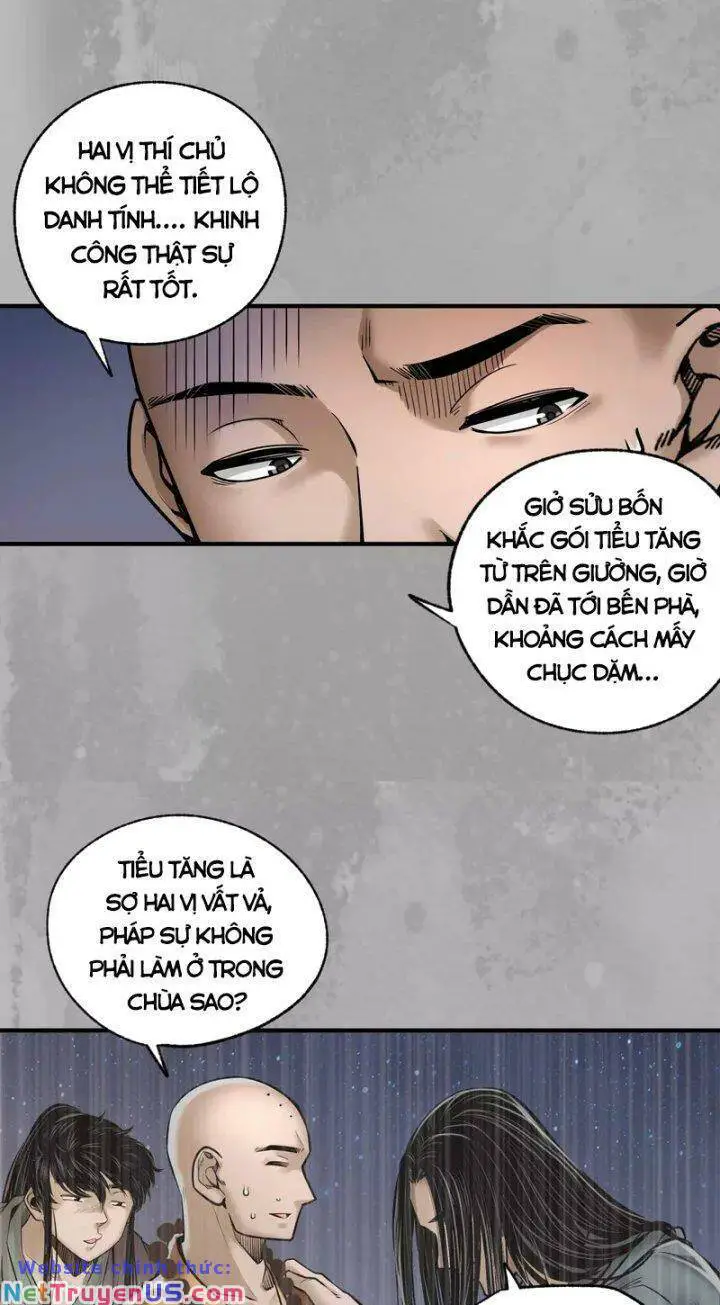 Tạng Phong Hành Nettruyen ZZZ Chương 168 Page 12