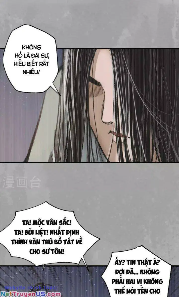 Tạng Phong Hành Nettruyen ZZZ Chương 168 Page 14