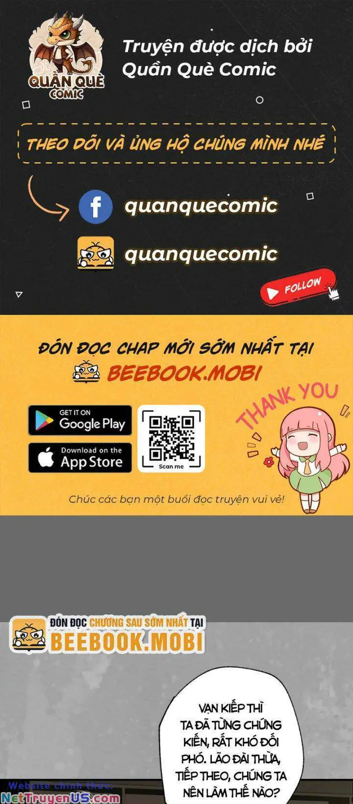 Tạng Phong Hành Nettruyen ZZZ Chương 165 Page 2